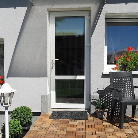 Apartament Mila Swinoujscie Luaran gambar