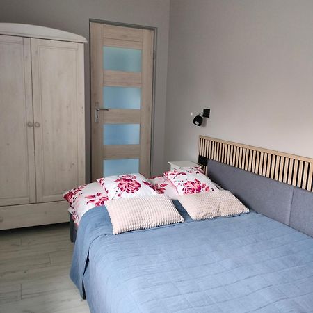 Apartament Mila Swinoujscie Luaran gambar