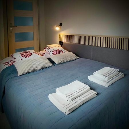Apartament Mila Swinoujscie Luaran gambar