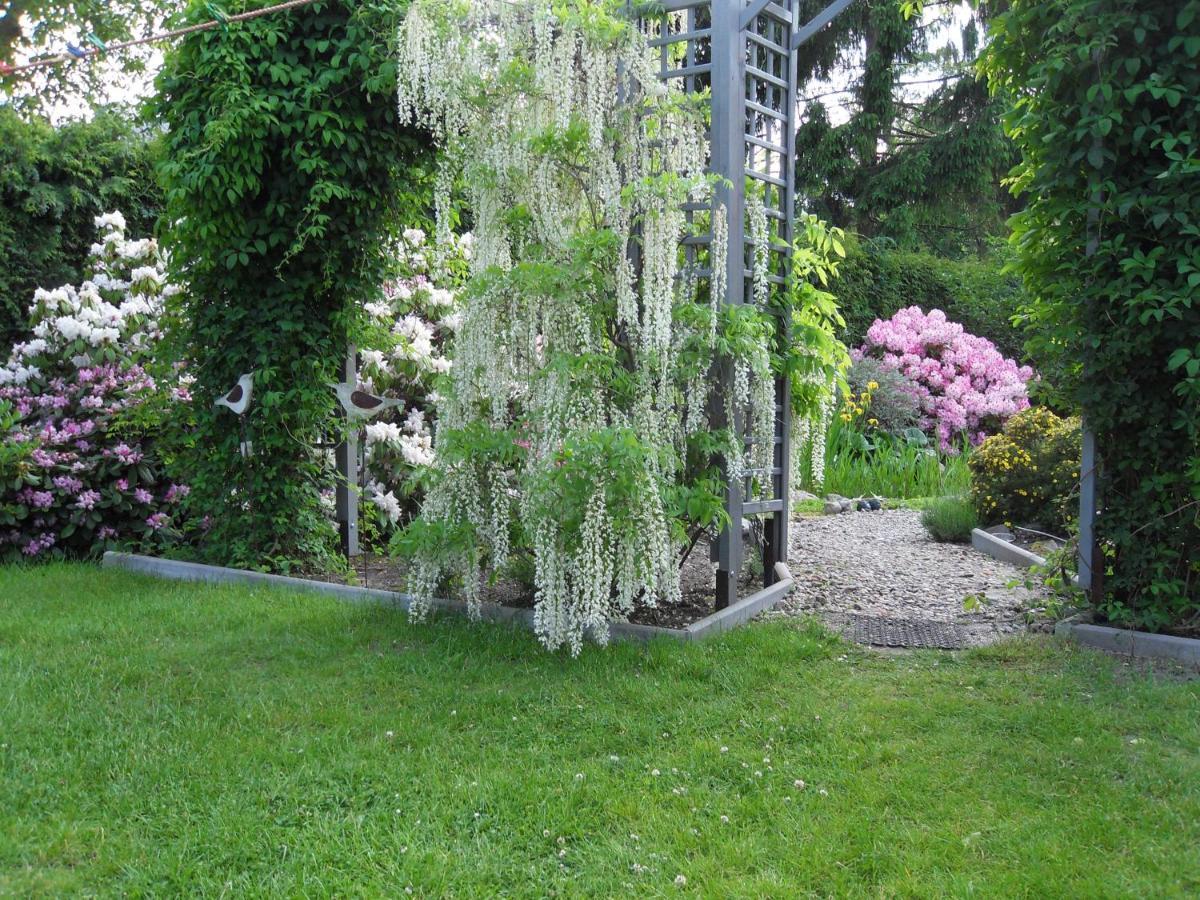Apartament Mila Swinoujscie Luaran gambar