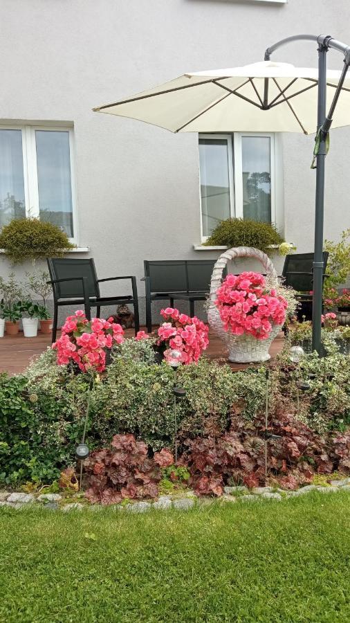 Apartament Mila Swinoujscie Luaran gambar