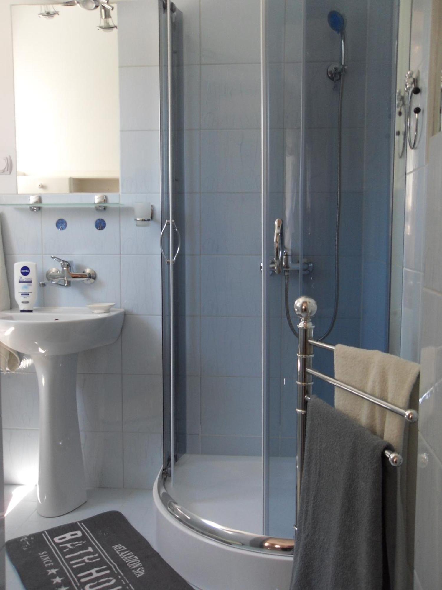 Apartament Mila Swinoujscie Luaran gambar