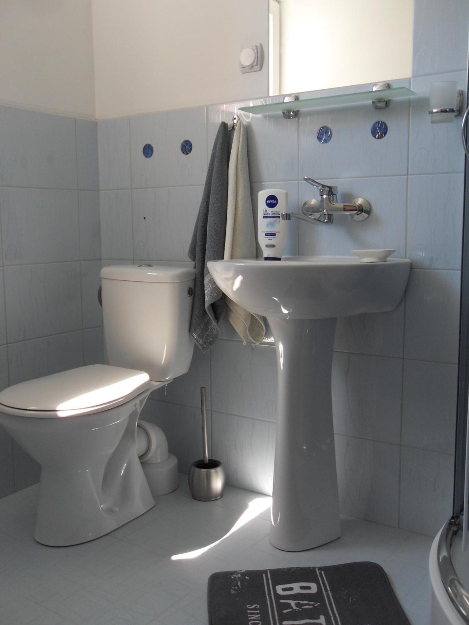 Apartament Mila Swinoujscie Luaran gambar