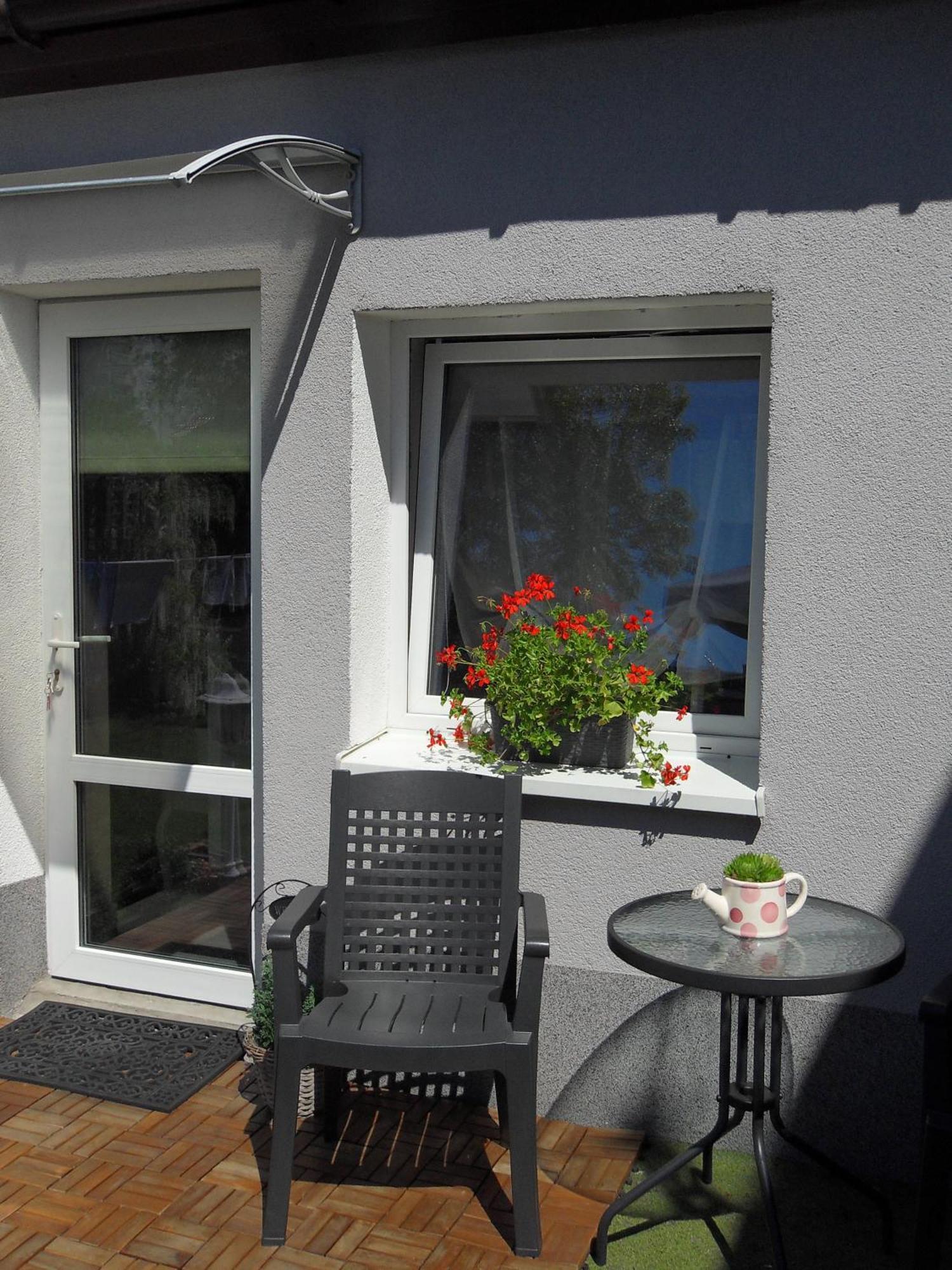 Apartament Mila Swinoujscie Luaran gambar