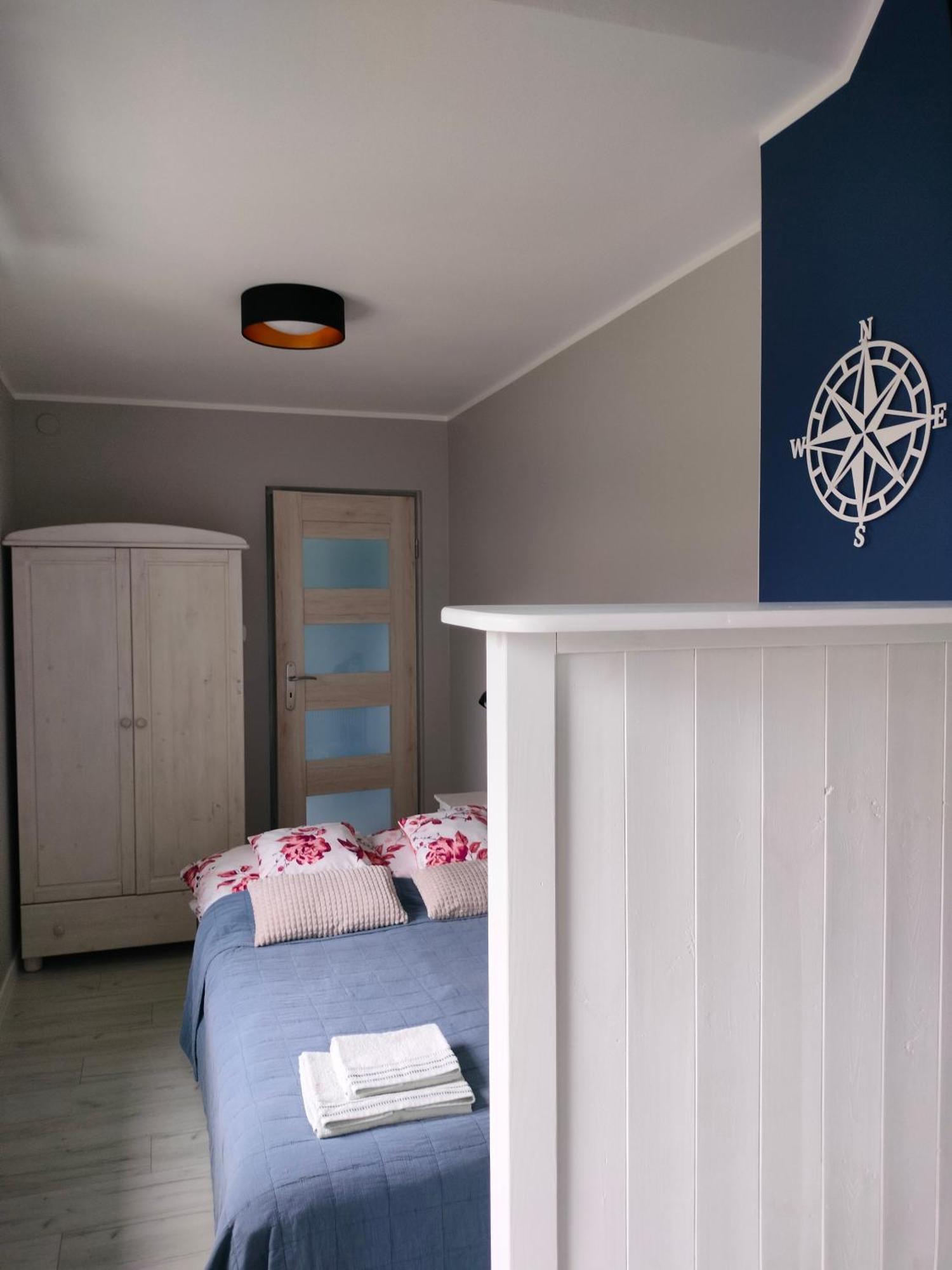 Apartament Mila Swinoujscie Luaran gambar