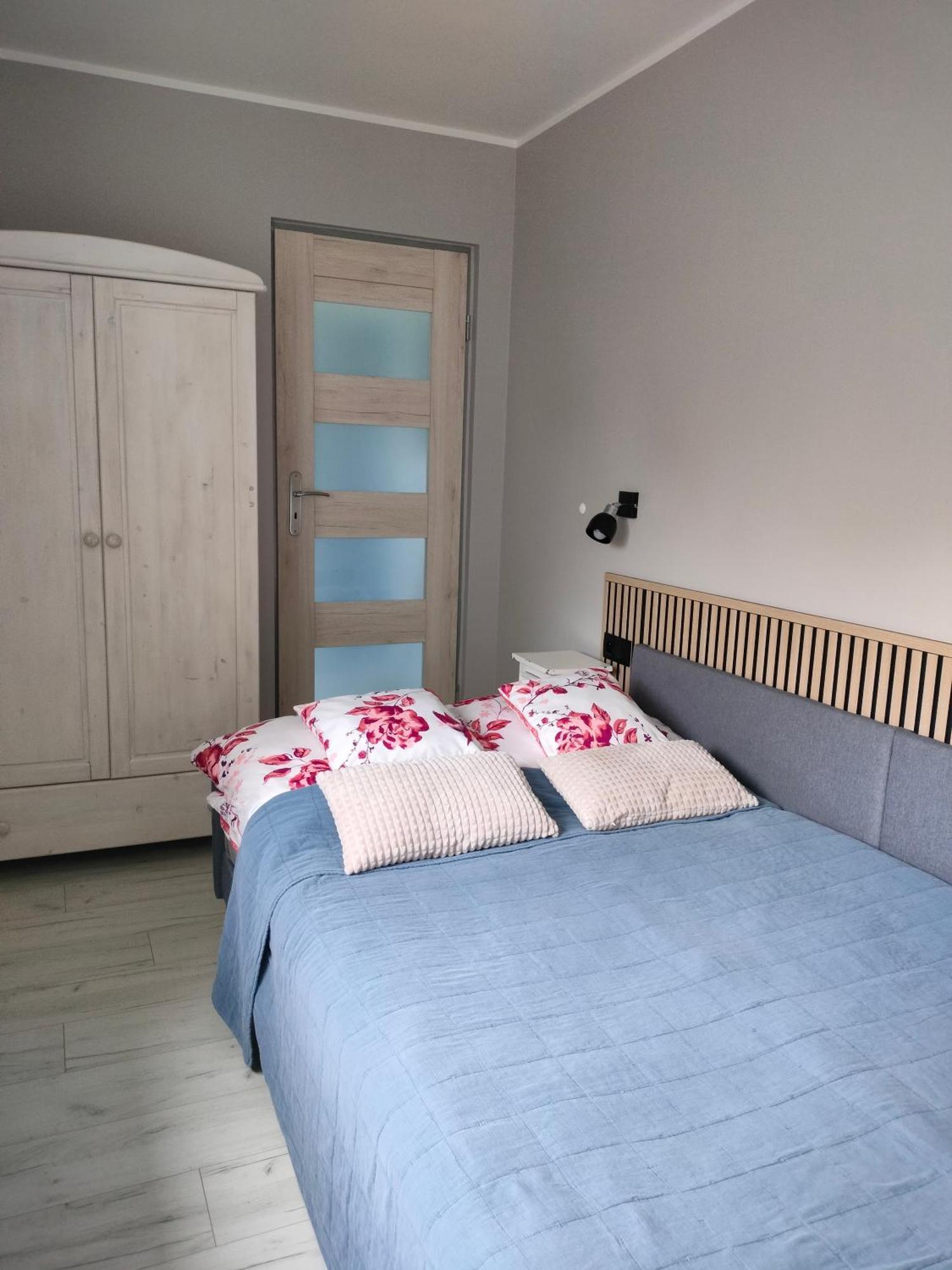 Apartament Mila Swinoujscie Luaran gambar