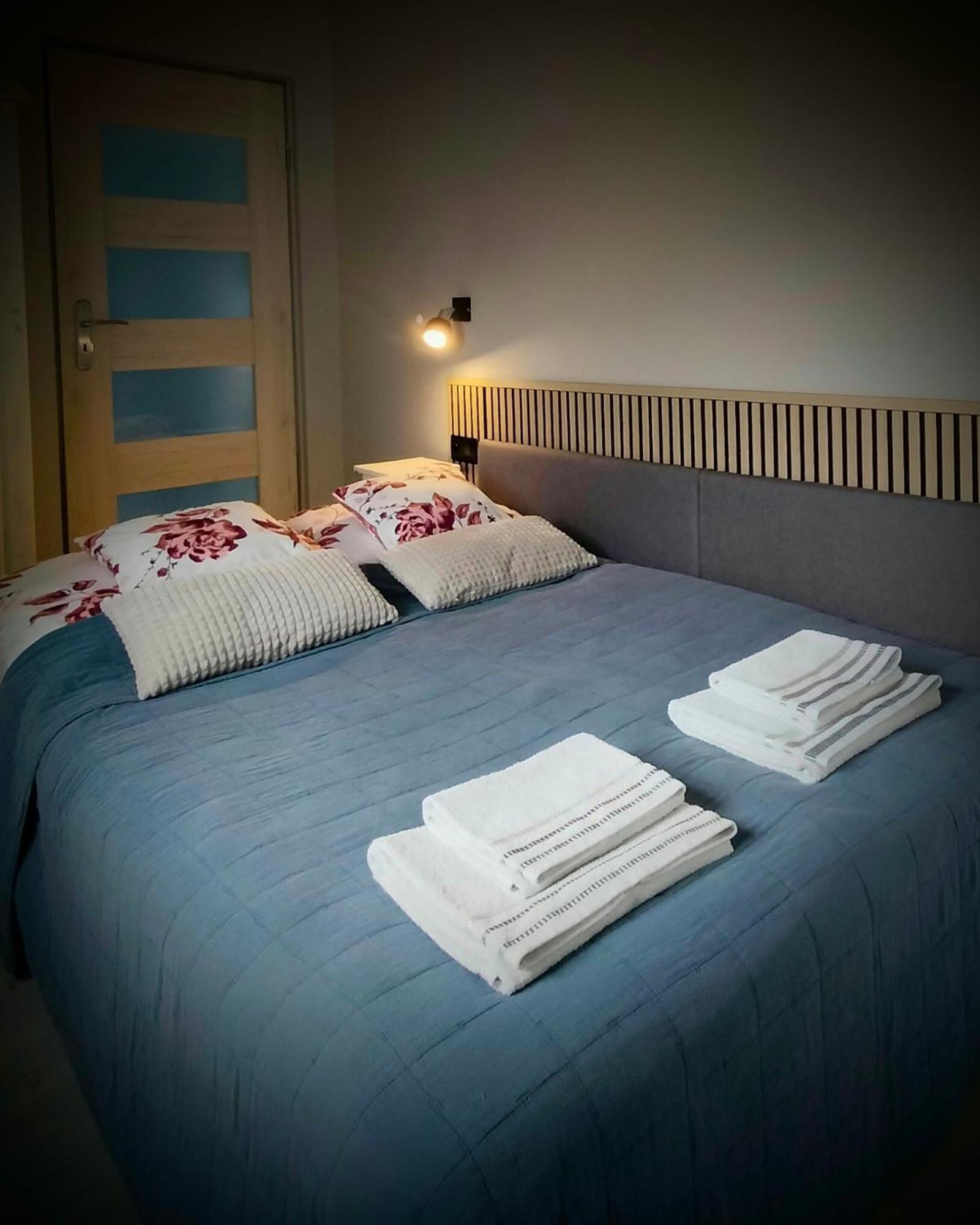 Apartament Mila Swinoujscie Luaran gambar