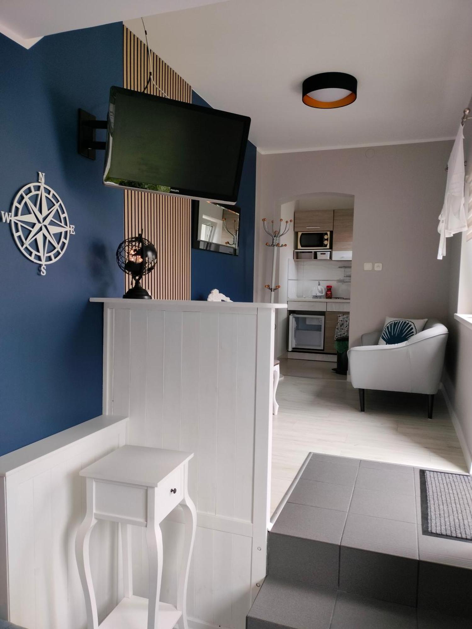 Apartament Mila Swinoujscie Luaran gambar