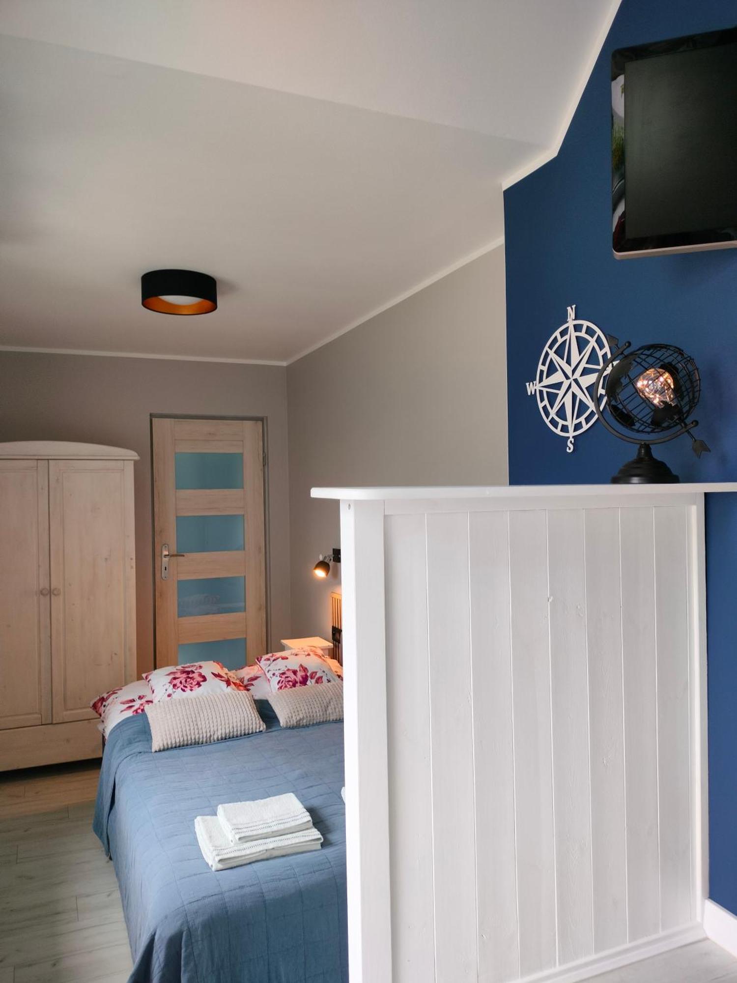Apartament Mila Swinoujscie Luaran gambar