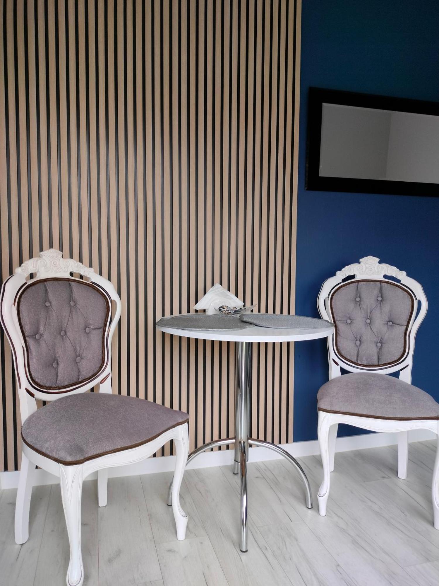 Apartament Mila Swinoujscie Luaran gambar
